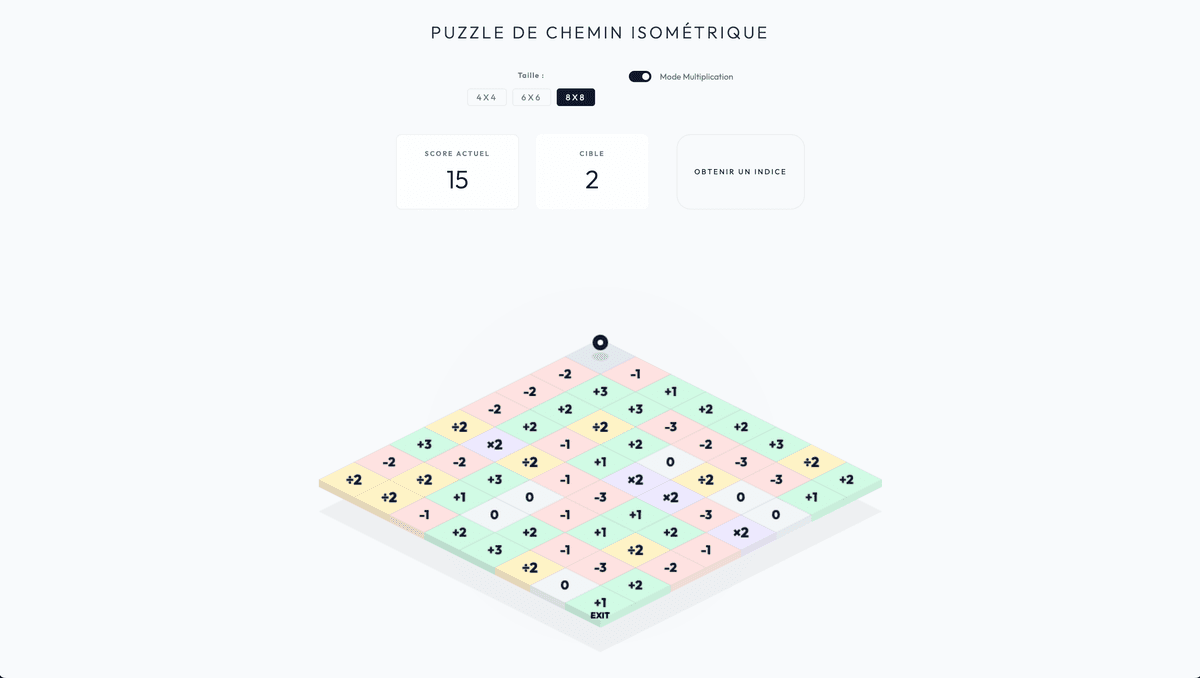 Puzzle Game Math - Image 2