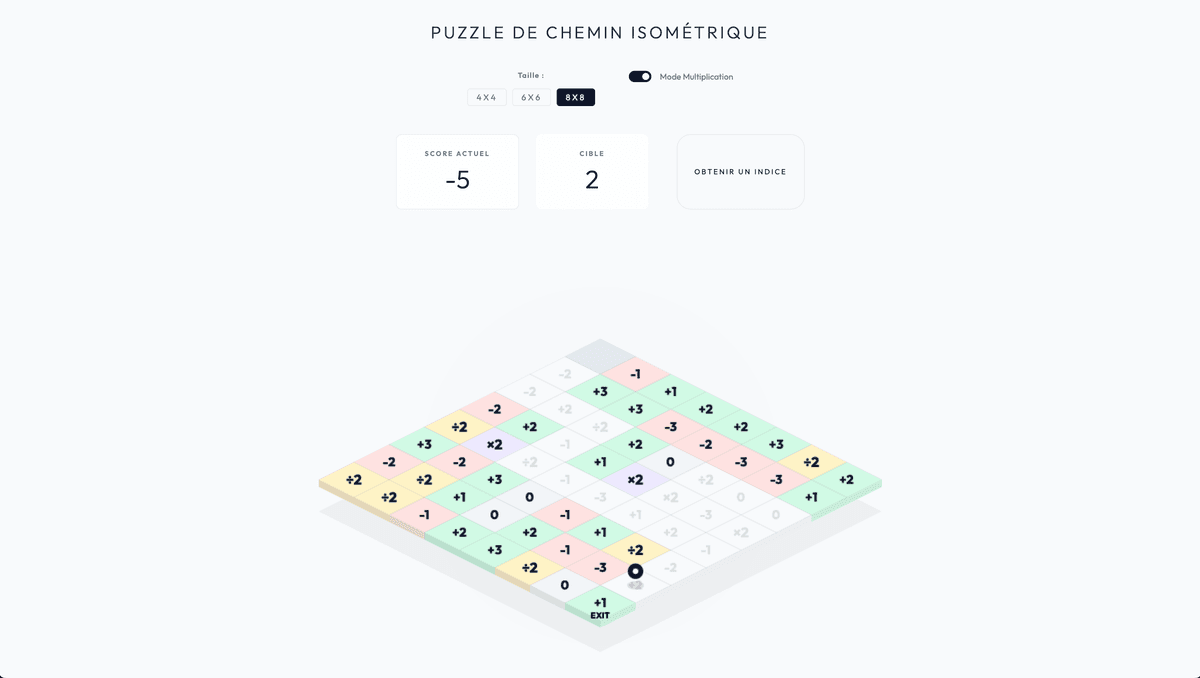 Puzzle Game Math - Image 3