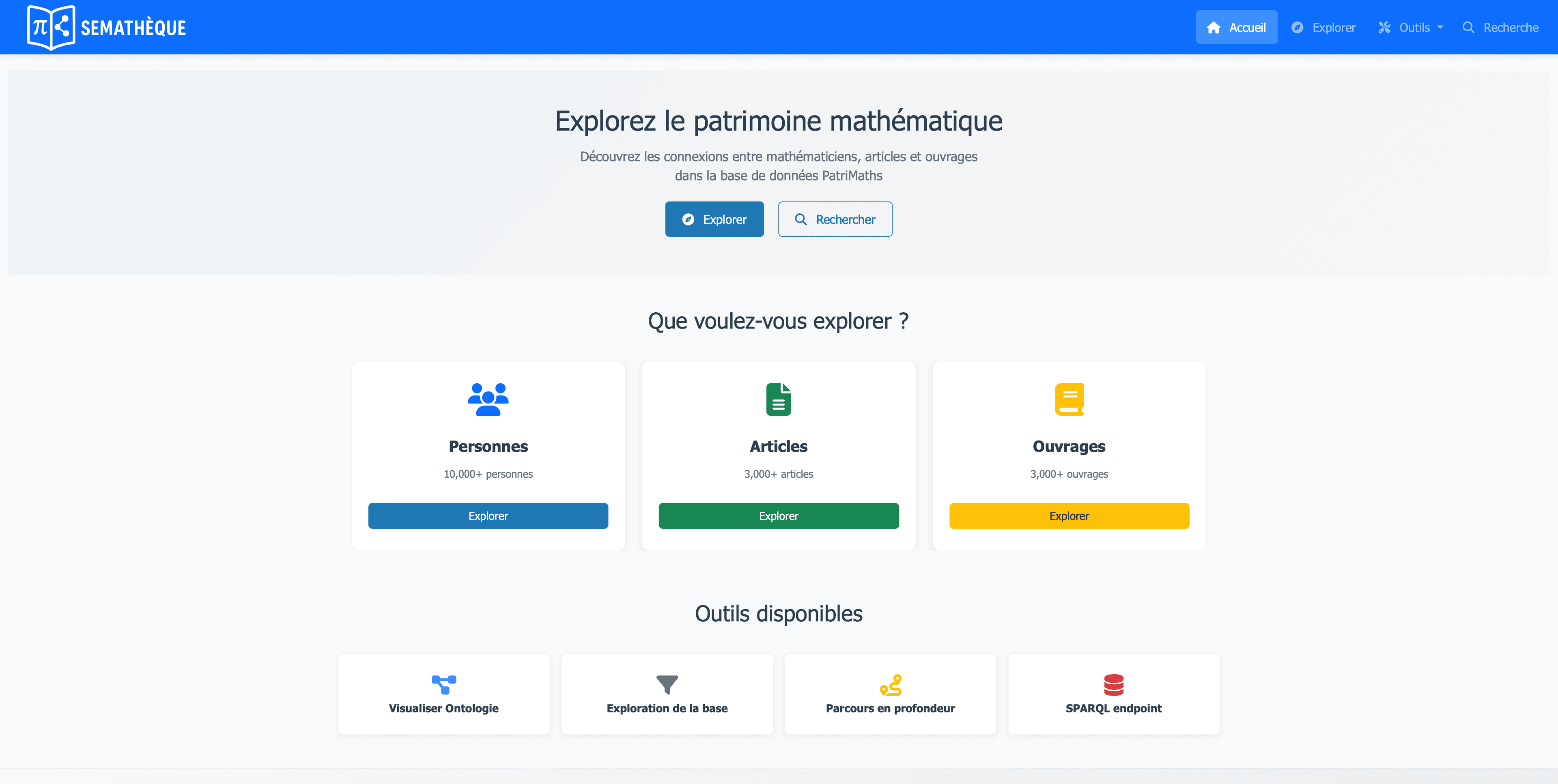 Sémathèque
