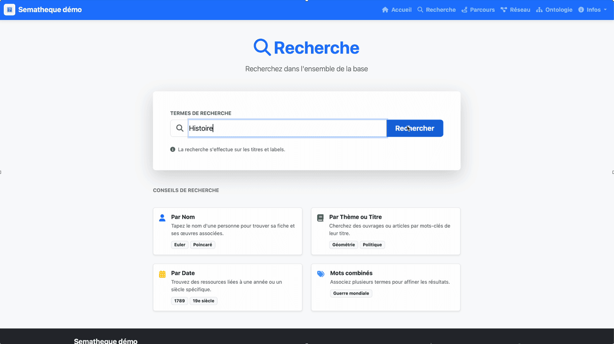 Sémathèque - Image 2