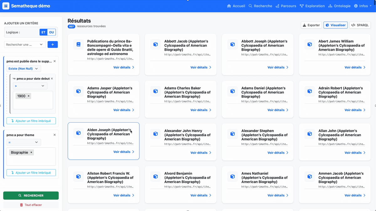 Sémathèque - Image 3